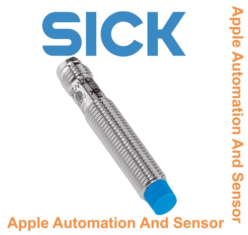 SICK IME08-04NPSZT0S Inductive Proximity Sensors