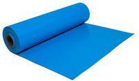 Antistatic rubber mats
