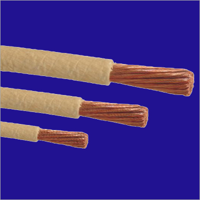 Multi Paper Covered Flexible Connection Cable