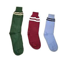 Colored  Socks