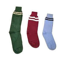 Colored Socks