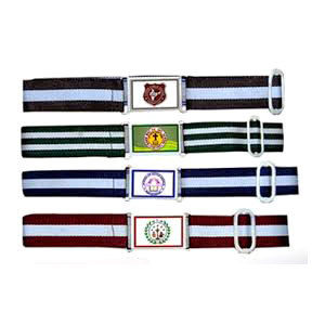 School Uniform Belt