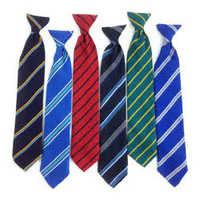 Mylty Colour School Tie
