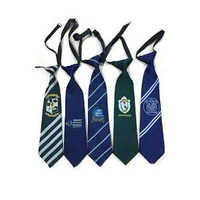 School Uniform Tie