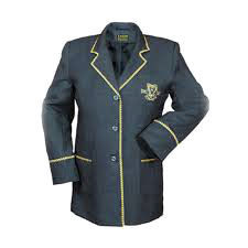 Unisex School Blazer