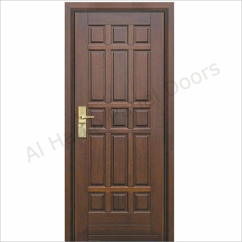 Wooden Single Door Application Commercial Price 5000 Onwards Inr Piece Id C5813593