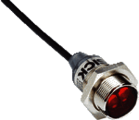SICK GRTE 18S-N1342 Cylindrical Photoelectric Sensors