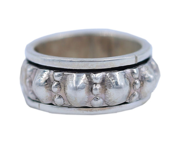 Fantastic 925 Silver Ring
