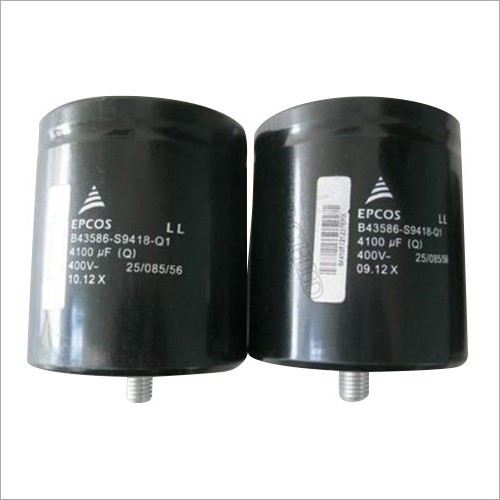 DC Capacitor