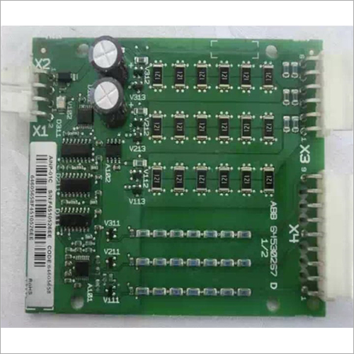 Ainp-01 Input Bridge Control Kit