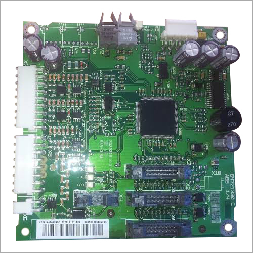 Aint-02C Main Circuit Interface Board