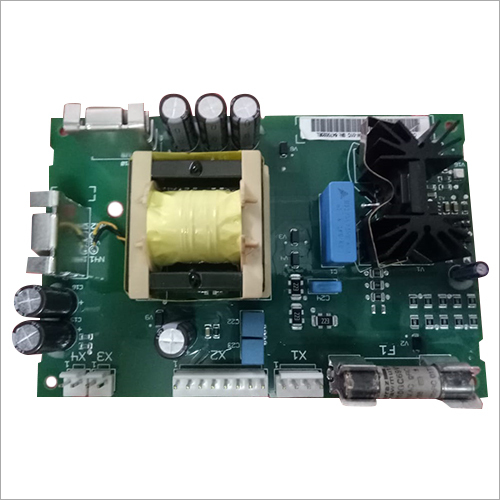Apow-01 Power Supply Board