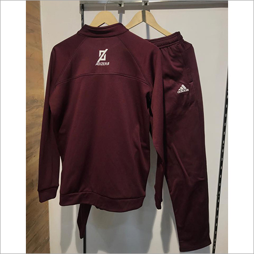 Sports Jersey - Polyester, Sizes S-XXL, Maroon | Customizable Branding, Breathable Fabric, Comfortable Fit, Enhanced Performance, Moisture-wicking, Durable Material, Stylish Design