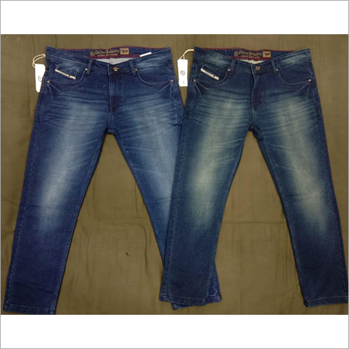 Mens Jeans