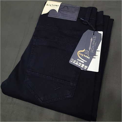 Black Jeans