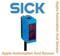 Sick GL6G-P1212 Photoelectric Sensor