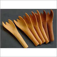 Edible Fork