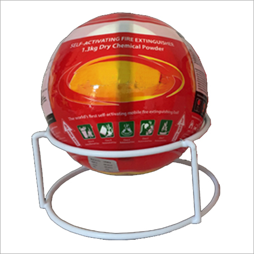 1.3KG Fire Ball Extinguisher