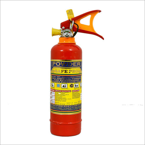 fire extinguisher india