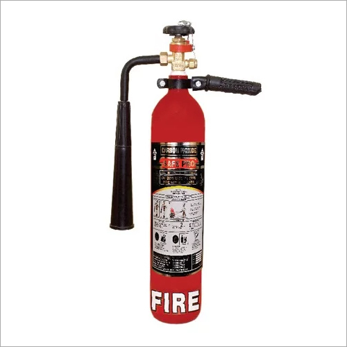 2 kg CO2 Type Fire Extinguisher