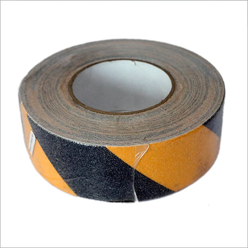 Zebra Tape Floor Marking Tape