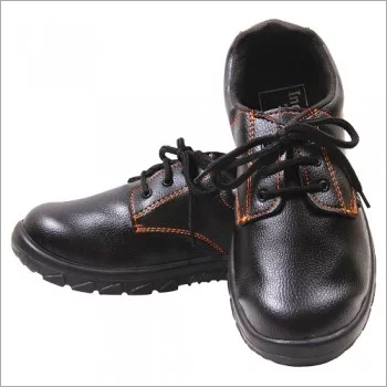 Indcare Rio Safety Shoes