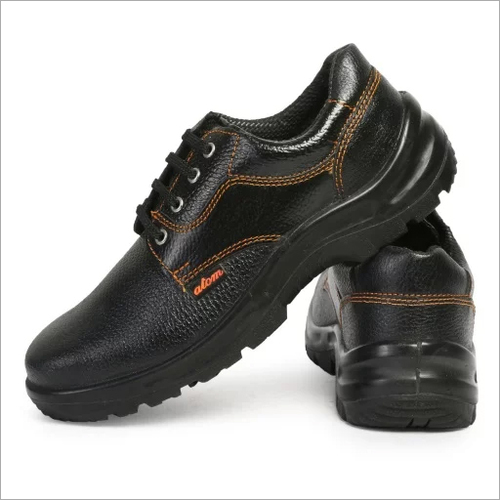 Acme Atom safety Shoes