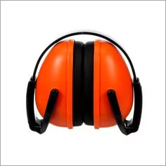 Commercial Ear Muff