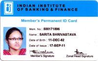 PVC ID Cards