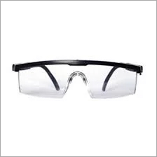 Zoom Safety Clear Goggle