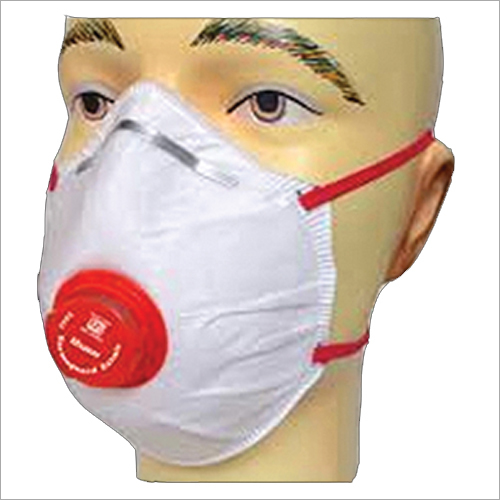 Magnum Nose Mask Formogauard Exhale-FFP2