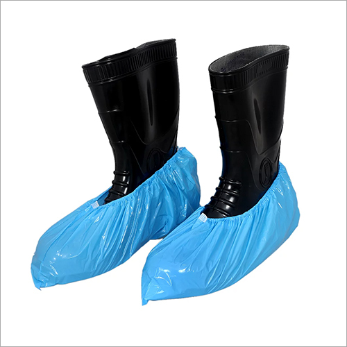 Disposable Polypropylene Shoe