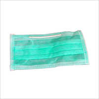 Disposable 2 Ply Nose Mask