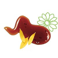 COLD PRESSED SUNFLOWER LECITHIN