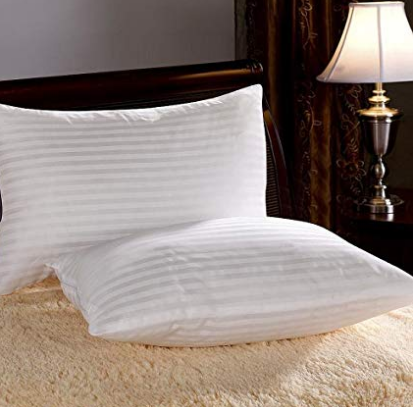 17*27 inch Fiber Bed Pillow
