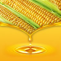 CRUDE CORN OIL