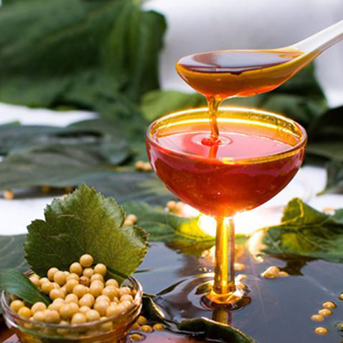 SOYA LECITHIN NON GMO FOOD GRADE