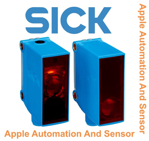 Sick GSE10-P4112 Photoelectric Sensor