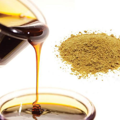 100% Allergen-free Organic Sunflower Lecithin