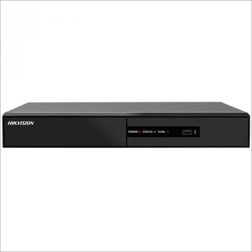 Hikvision 4 Channel NVR DS-7P04NI-Q1 (1 SATA 1 AUDIO METAL BODY NVR UP TO 3 MP)