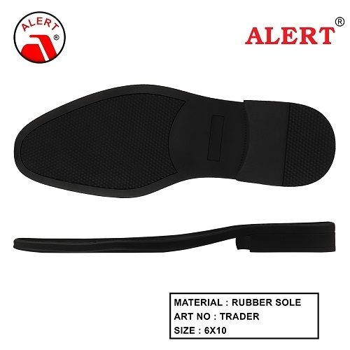 Rubber Shoe Sole