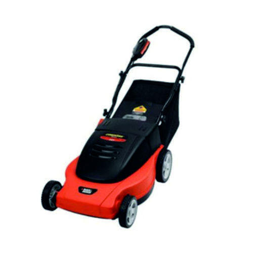 Lawn Mowers