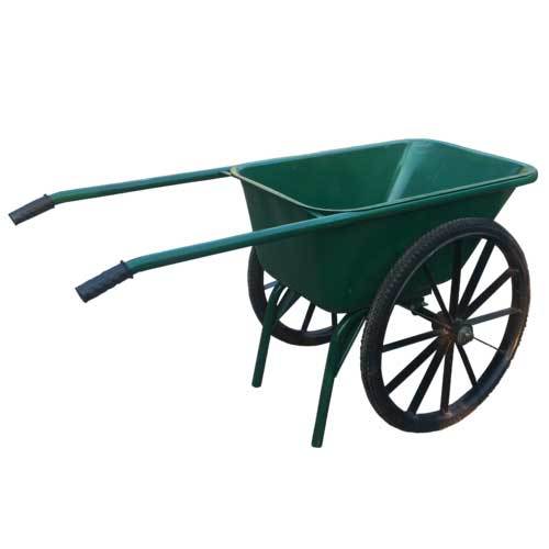 Wheel Barrow