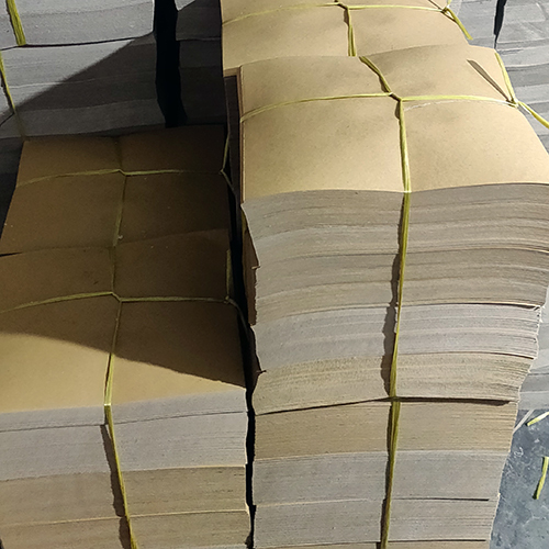 Brown Paper