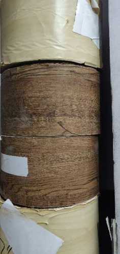 Sunmica laminated paper