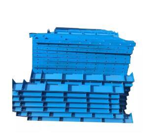 REUSABLE STEEL FORMWORK FOR CONCRETE By GLOBALTRADE