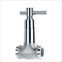 Brass Kelvin Series Concealed Cock