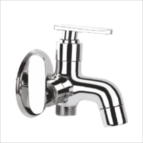 Brass Leven Series Two Way Bib Cock Tap