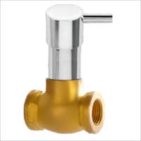 Neptune Series Concealed Stop Cock Neptune Series Concealed Stop Cock