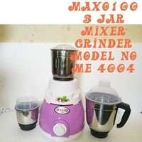 ME4004 3 Jar Mixer Grinder